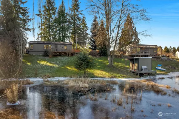 31123 Brandstrom RD, Stanwood, WA 98292