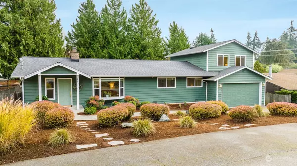 24313 92nd AVE W, Edmonds, WA 98020