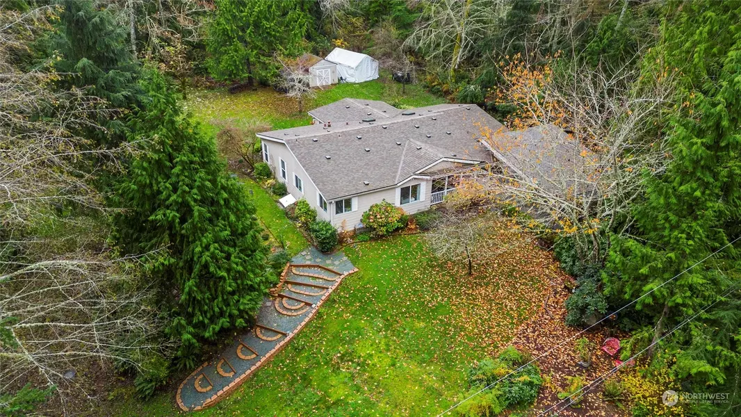 2417 E Sanctuary LN, Langley, WA 98260