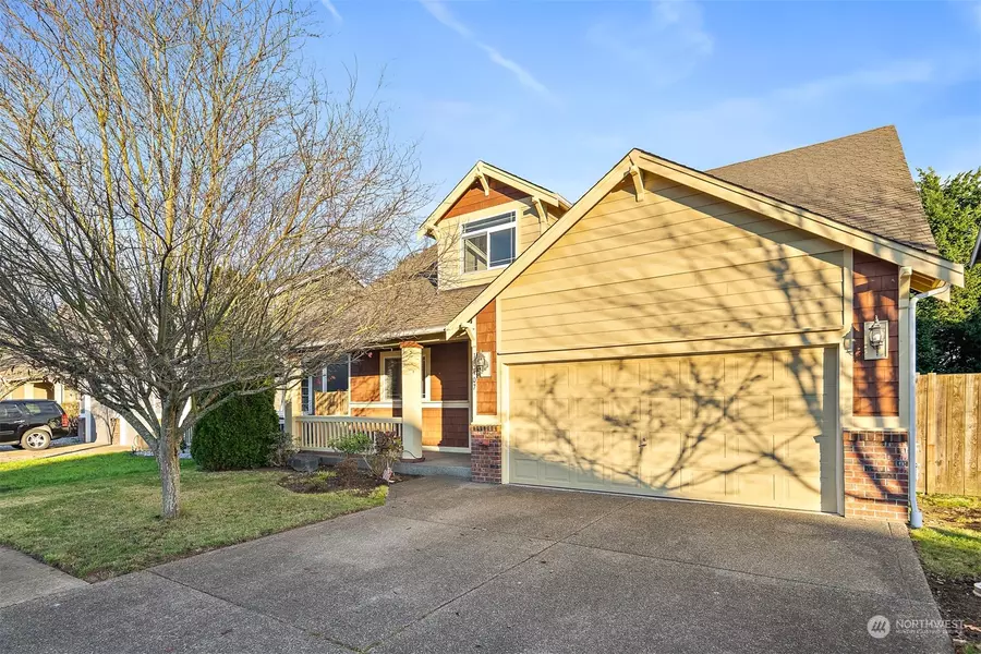 16407 25th Avenue Ct E, Tacoma, WA 98445