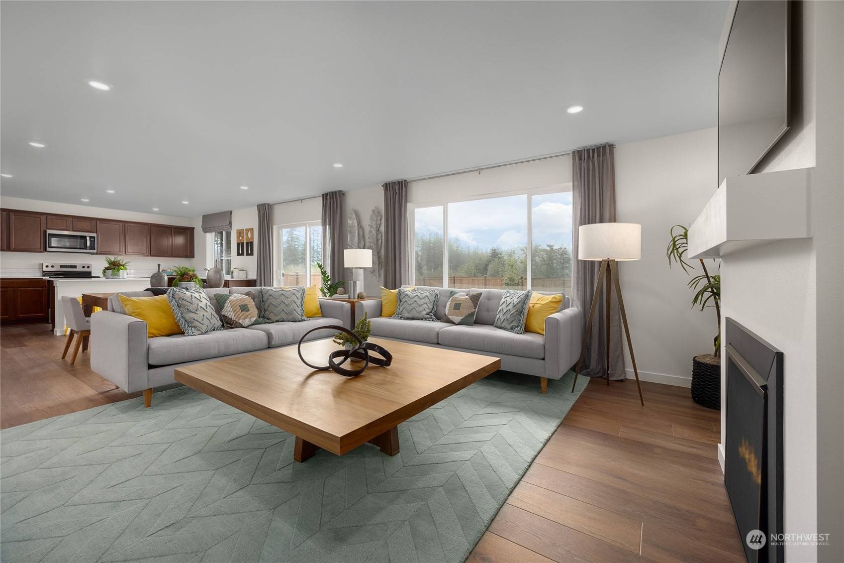 Puyallup, WA 98374,13417 Liberty PL E #13