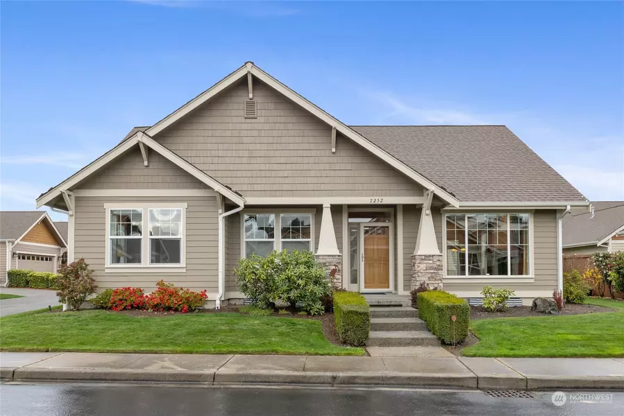 7252 Rosemount CIR, Tacoma, WA 98465