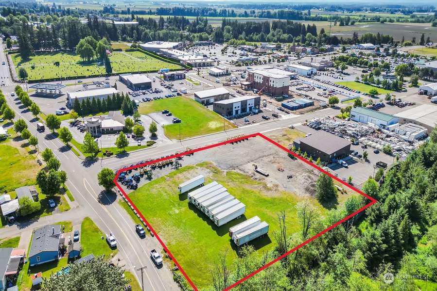 102 Duffner DR, Lynden, WA 98264