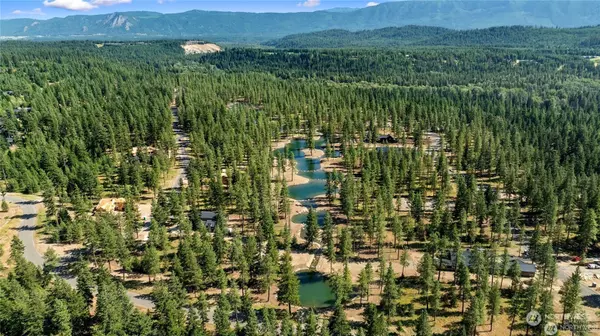 27 Wanawish LOOP, Cle Elum, WA 98922