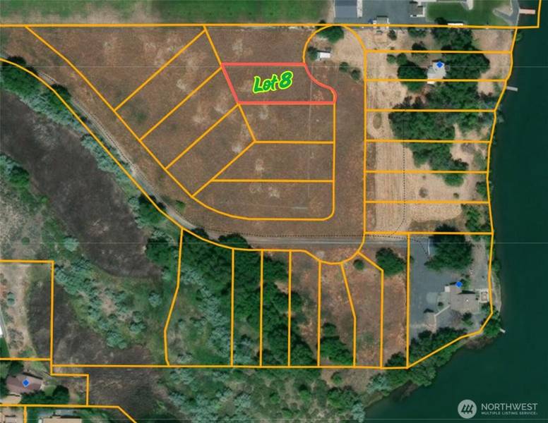 8 Valley Road NE #8, Moses Lake, WA 98837