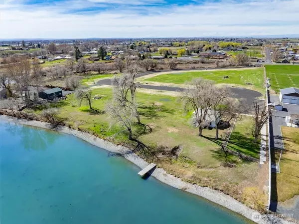 Moses Lake, WA 98837,8 Valley Road NE #8