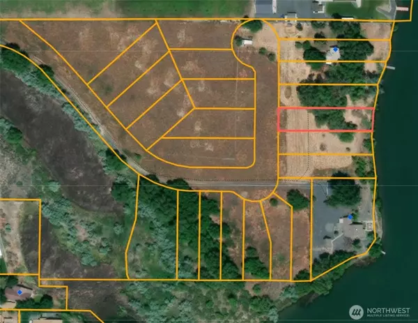 13 Valley Road NE #13, Moses Lake, WA 98837