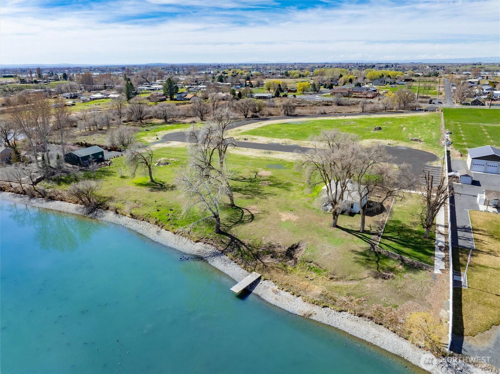 Moses Lake, WA 98837,22 Valley Road NE #22