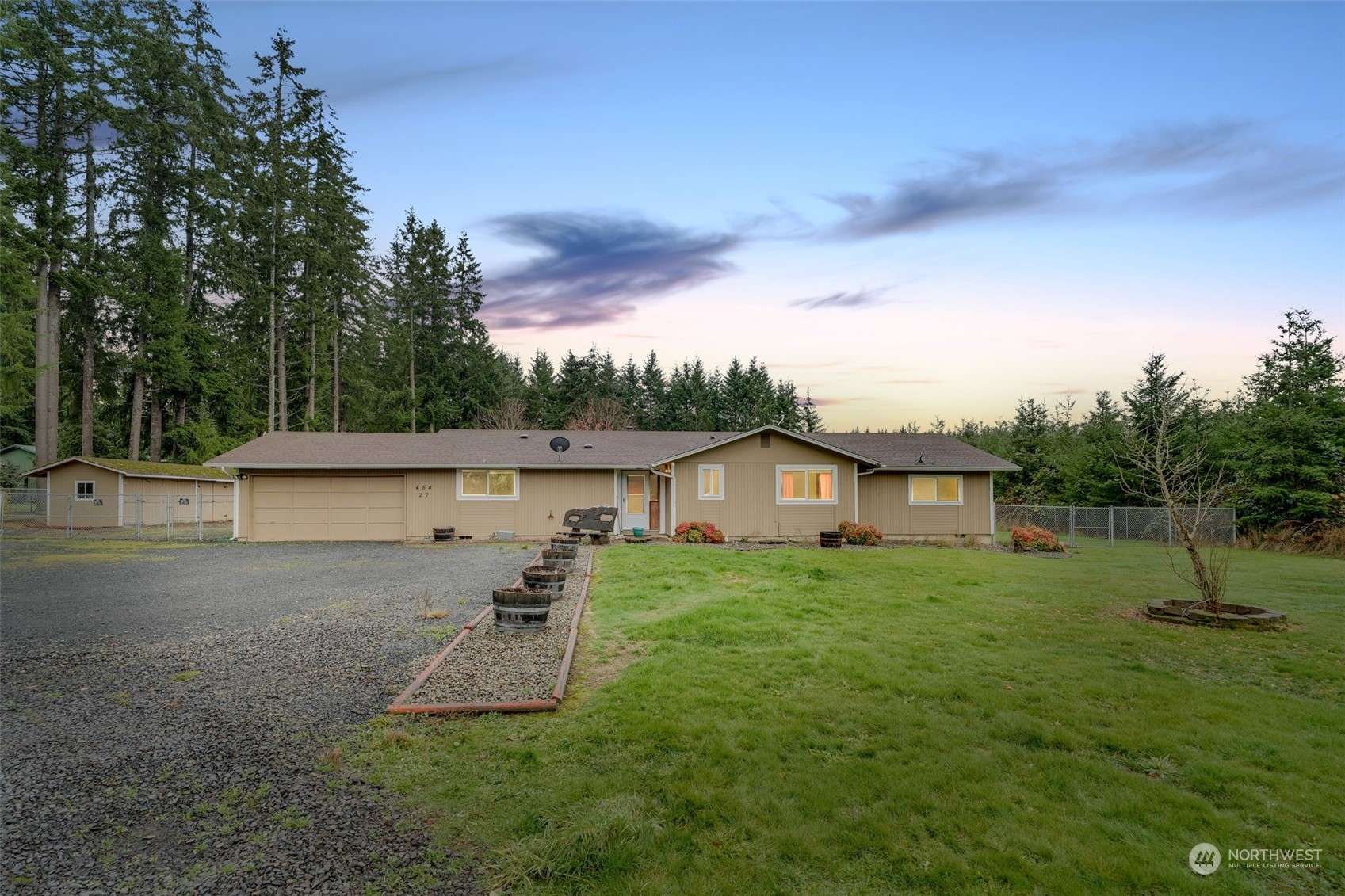 454 Harmon RD #27, Chehalis, WA 98532