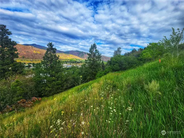 Cashmere, WA 98815,309 Kennedy RD