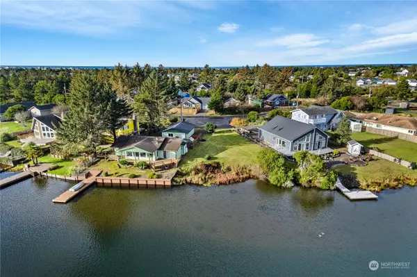 Ocean Shores, WA 98569,800 Cod CT SW