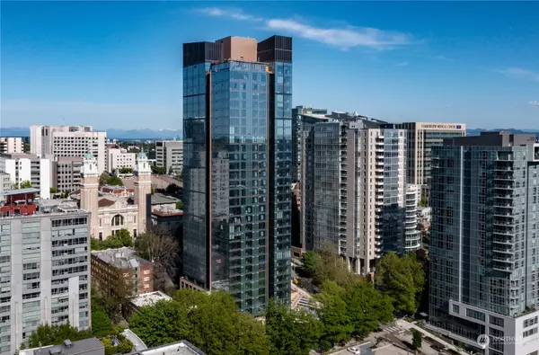 800 Columbia ST #707, Seattle, WA 98104