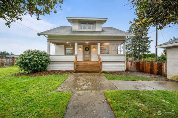 210 W Blackburn RD,  Mount Vernon,  WA 98273
