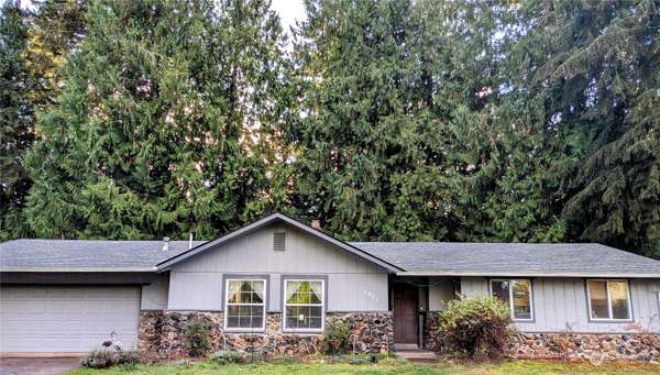 5027 Sheridan DR SE, Lacey, WA 98503