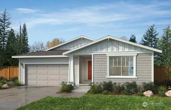 1478 NW Swenson CT #16, Poulsbo, WA 98370
