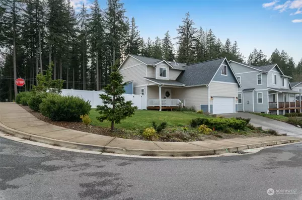 253 Whitetail LOOP, Blaine, WA 98230