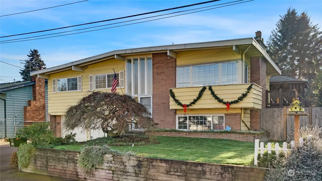 3315 S 191st ST, Seatac, WA 98188