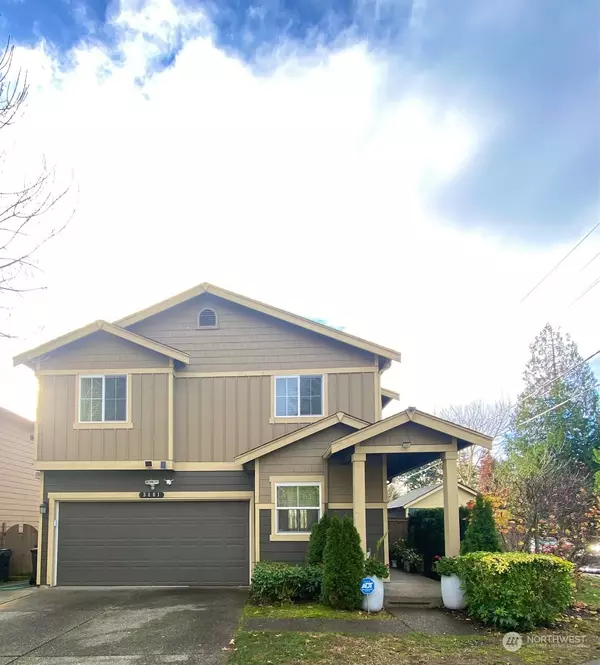 3401 S 296th PL, Auburn, WA 98001