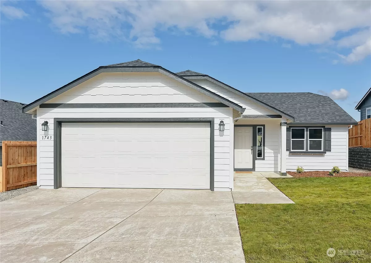Moses Lake, WA 98837,1904 Hickory RD
