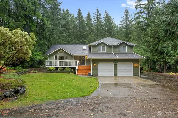 6155 Demars LN SE, Port Orchard, WA 98367