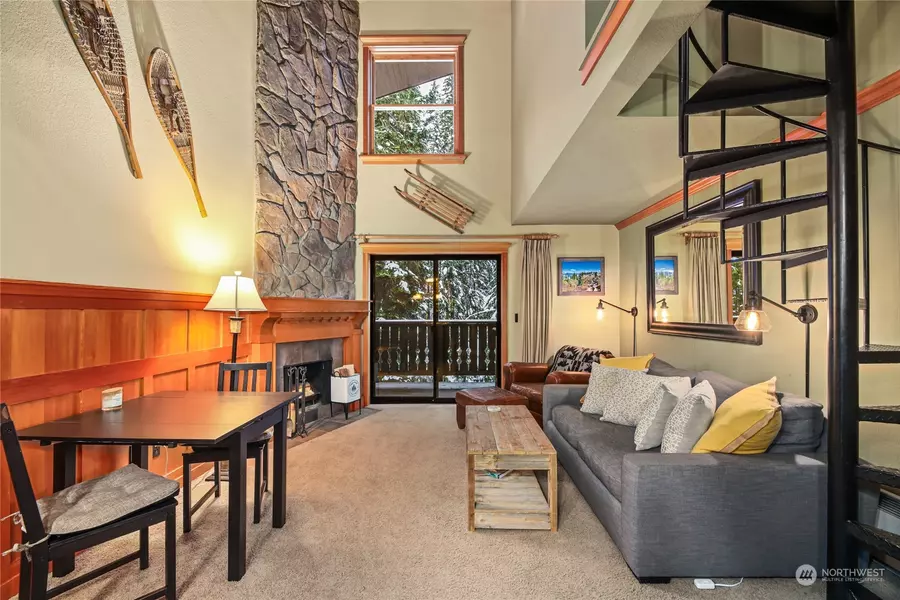 74 Erste ST #2009, Snoqualmie Pass, WA 98068