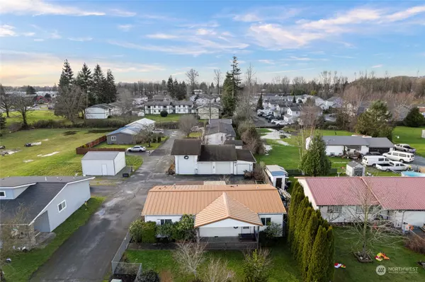 124 N Reed ST, Sedro Woolley, WA 98284