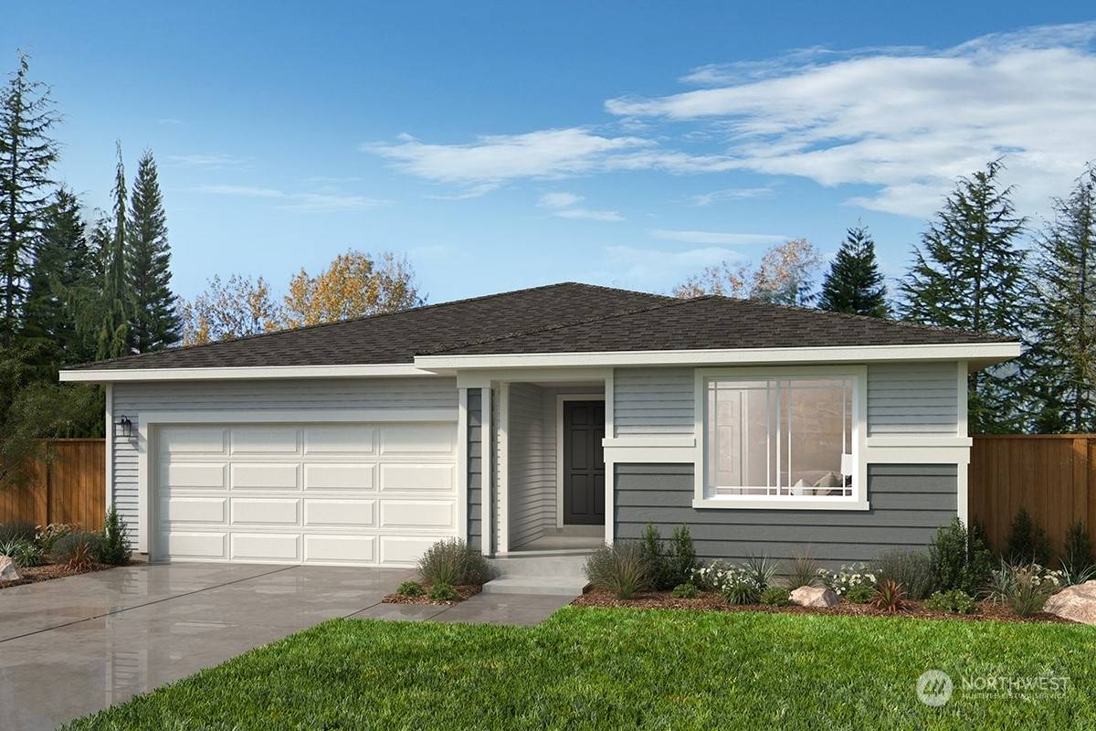 12713 172nd Avenue Ct E #134, Bonney Lake, WA 98391