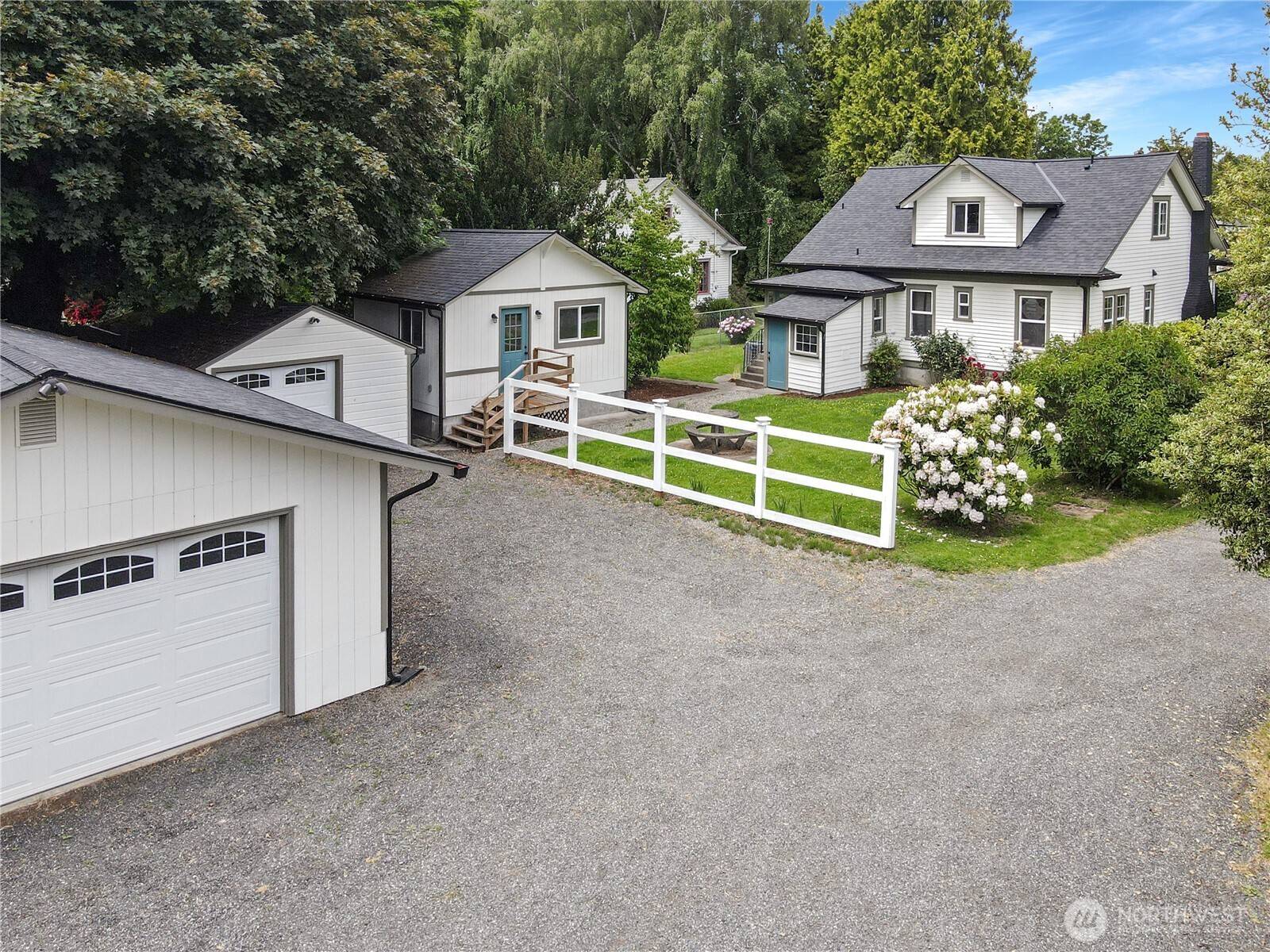 3608 Gay RD E, Tacoma, WA 98443