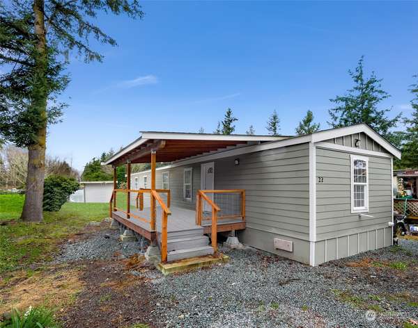 1014 W Smith RD #23, Bellingham, WA 98226