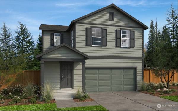 37517 30th PL S #Lot31, Federal Way, WA 98003