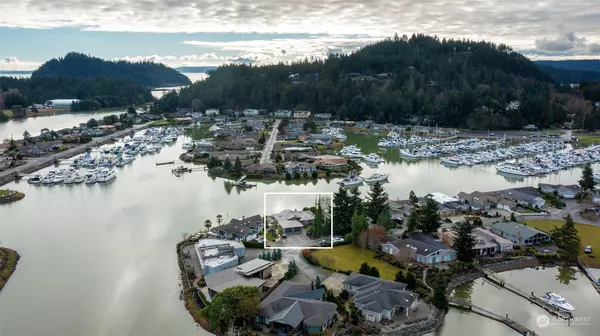 188 Suquamish WAY, La Conner, WA 98257