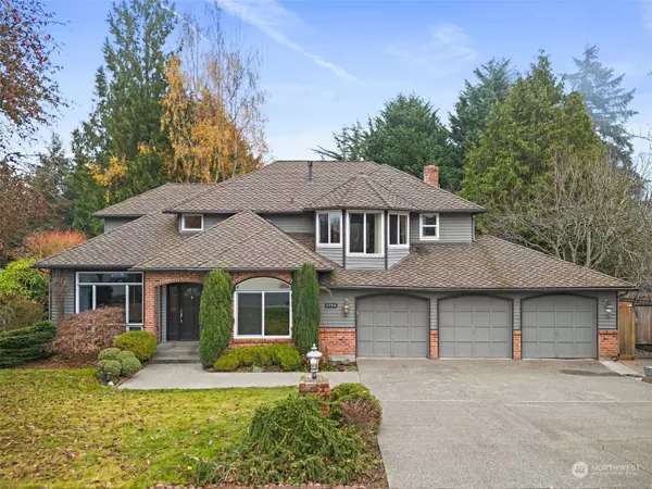 32914 47th AVE SW, Federal Way, WA 98023