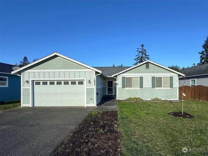 1937 Village CIR, Port Angeles, WA 98362