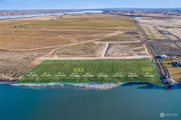 Moses Lake, WA 98837,3 Road 6.3 NE