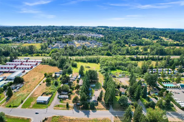 Ferndale, WA 98248,6267 Portal WAY