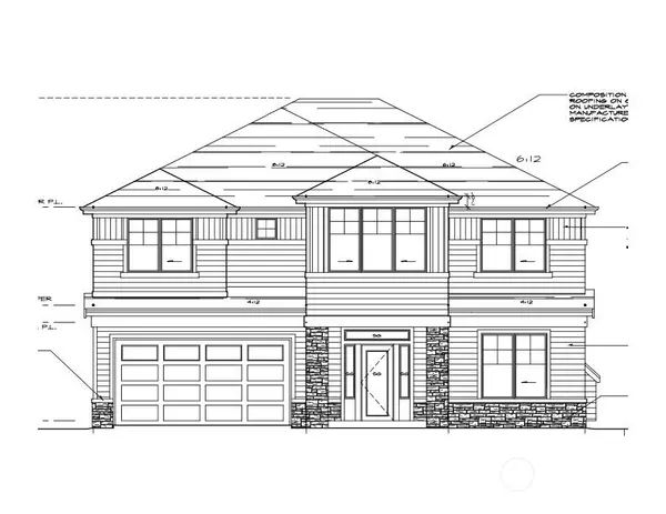 4703 Ne 24th Street, Renton, WA 98059