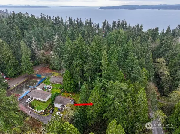 0 Midway AVE, Indianola, WA 98342