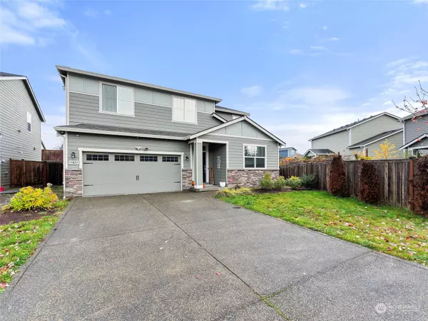 13829 67th AVE E, Puyallup, WA 98373