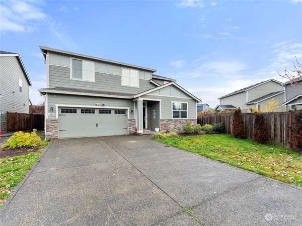 13829 67th AVE E, Puyallup, WA 98373