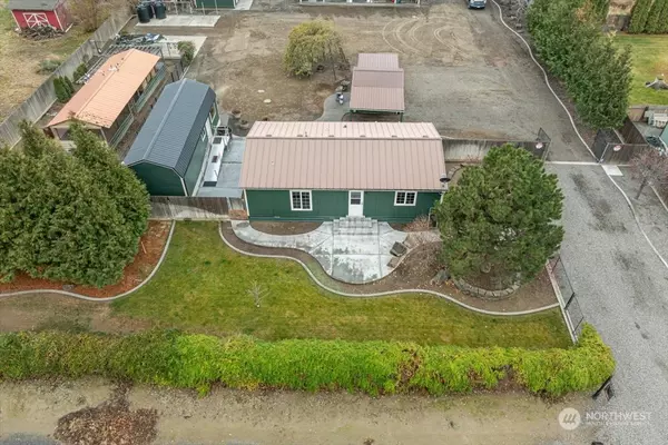 19505 E Bumgarner Dr, Benton City, WA 99320