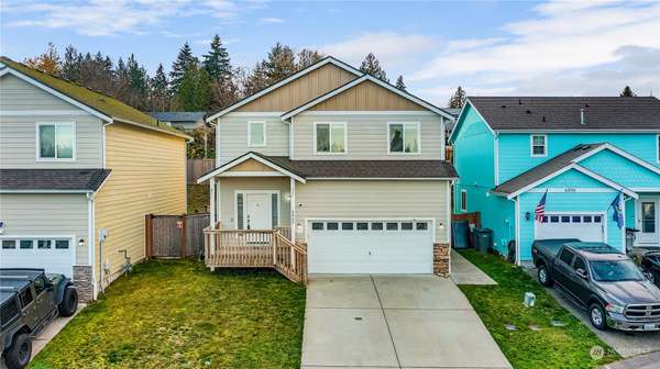 6902 Aquene Lp NE, Bremerton, WA 98311