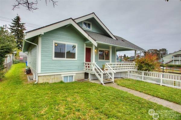 5423 S Pine ST, Tacoma, WA 98409