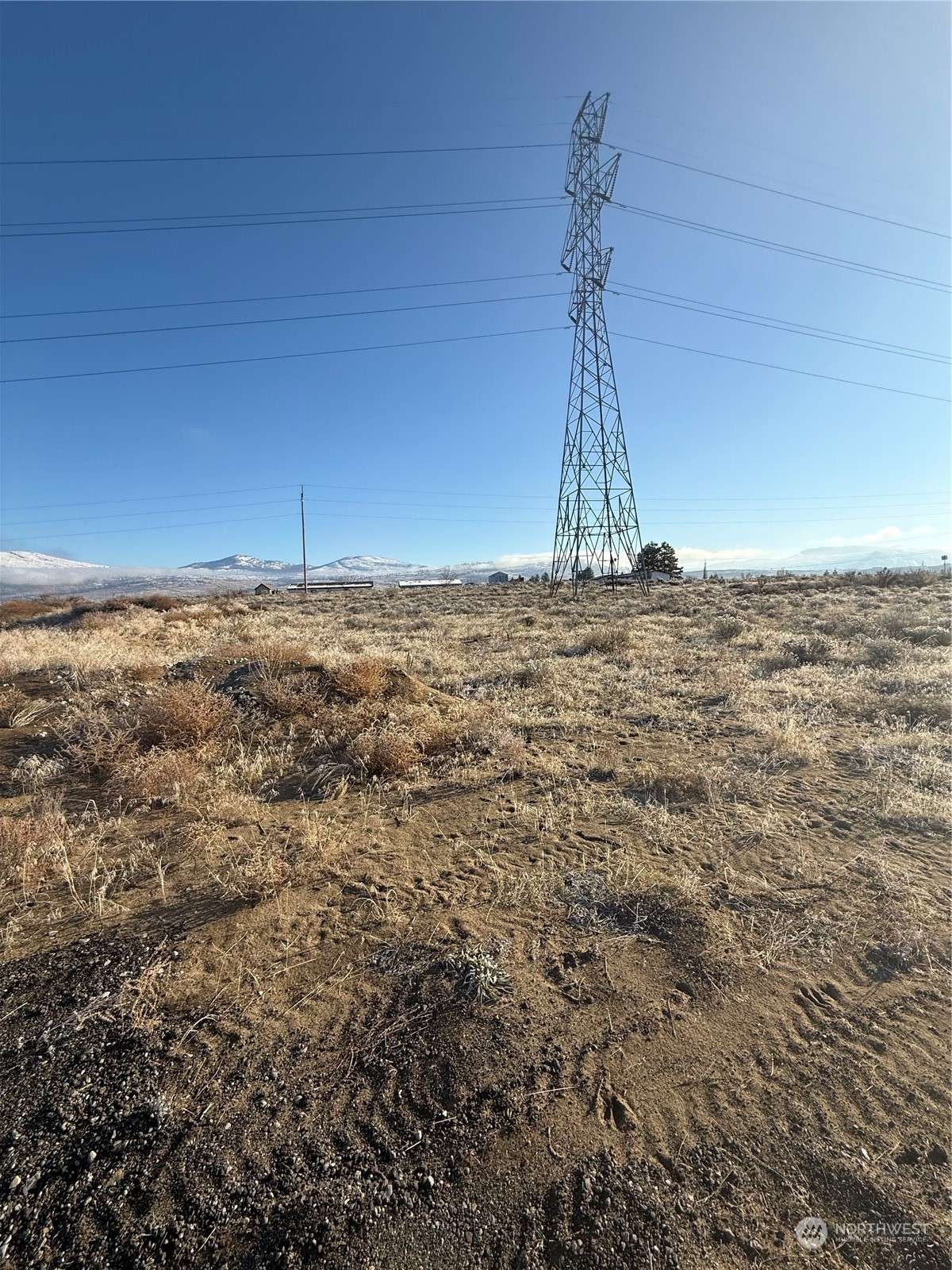 Omak, WA 98841,4 Stampede Business Park