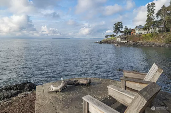 Friday Harbor, WA 98250,58 Patti's PL