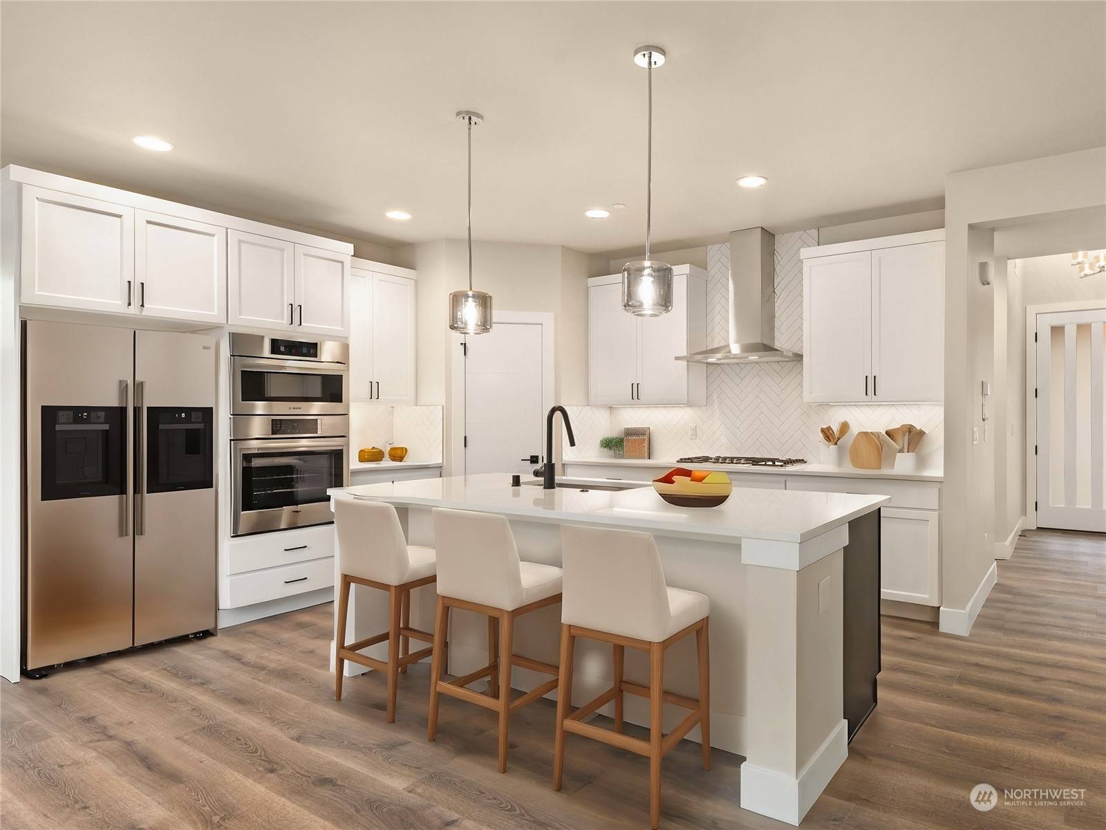 Kenmore, WA 98028,18725 80th AVE NE #3