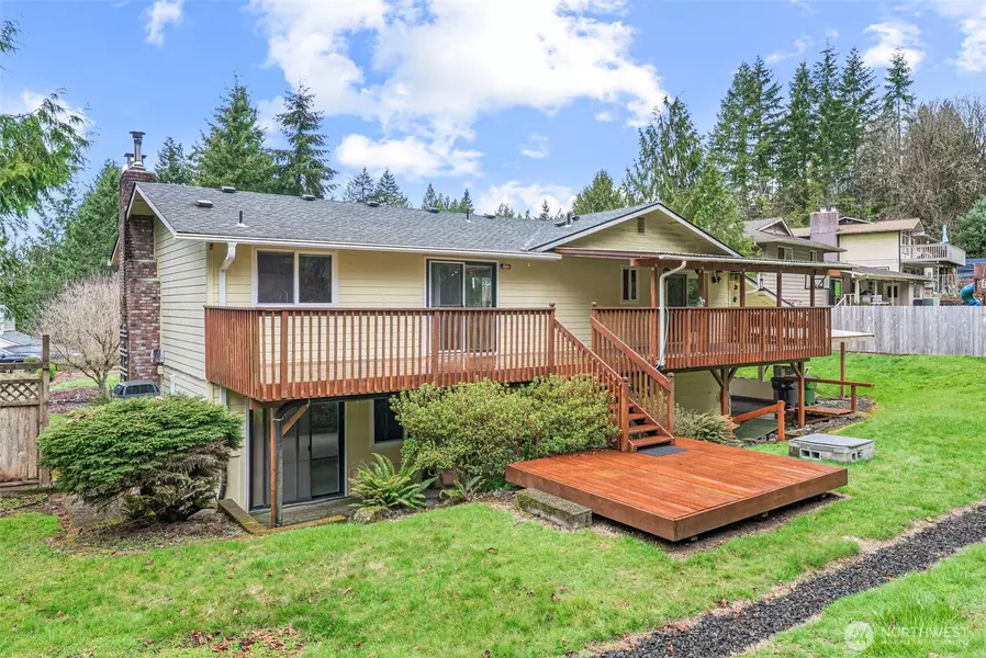 3114 Ammons DR, Longview, WA 98632