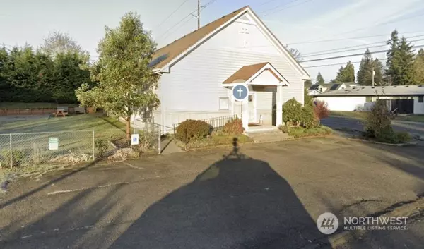 3214 N Street, Vancouver, WA 98663