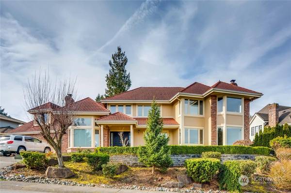 4503 177th AVE SE, Bellevue, WA 98006