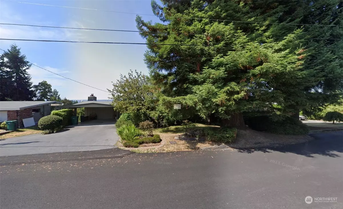 Normandy Park, WA 98166,18005 3rd AVE SW