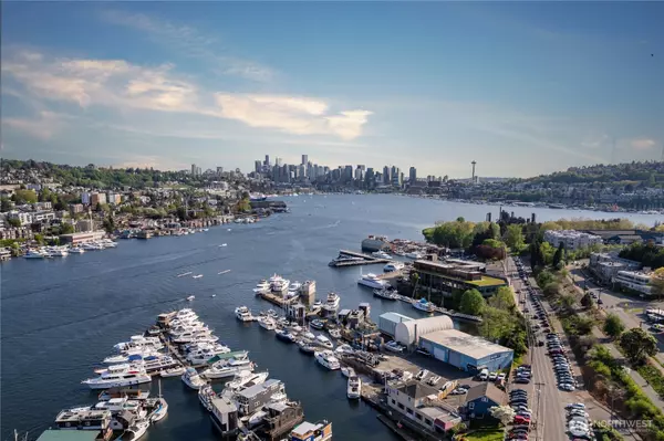 2309 N Northlake WAY #7, Seattle, WA 98103